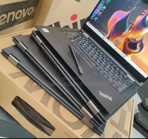 Laptop Lenovo ThinkPad X13 Gen 2 16GB Intel Core i5 SSD 256GB