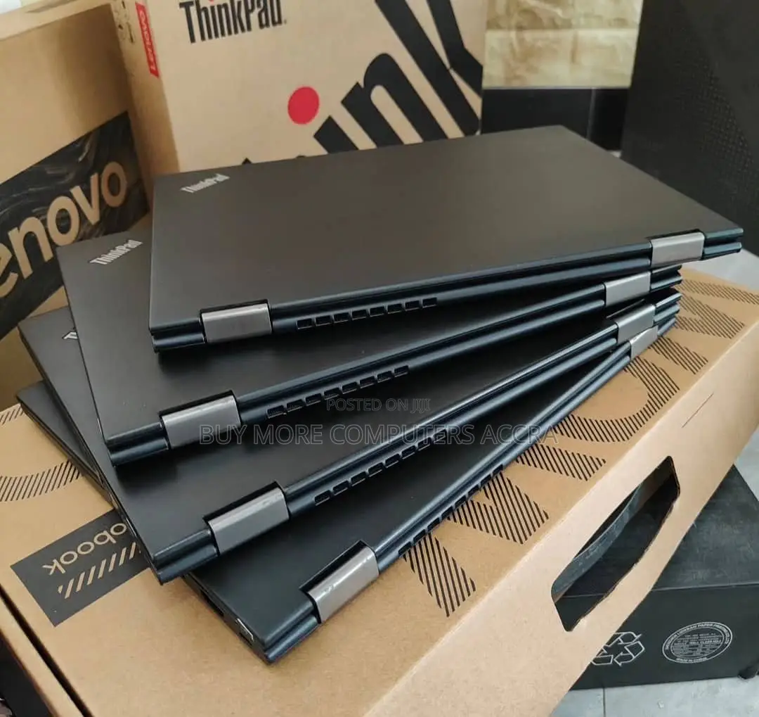 Laptop Lenovo ThinkPad X13 Gen 2 16GB Intel Core i5 SSD 256GB