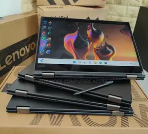 Laptop Lenovo ThinkPad X13 Gen 2 16GB Intel Core i5 SSD 256GB