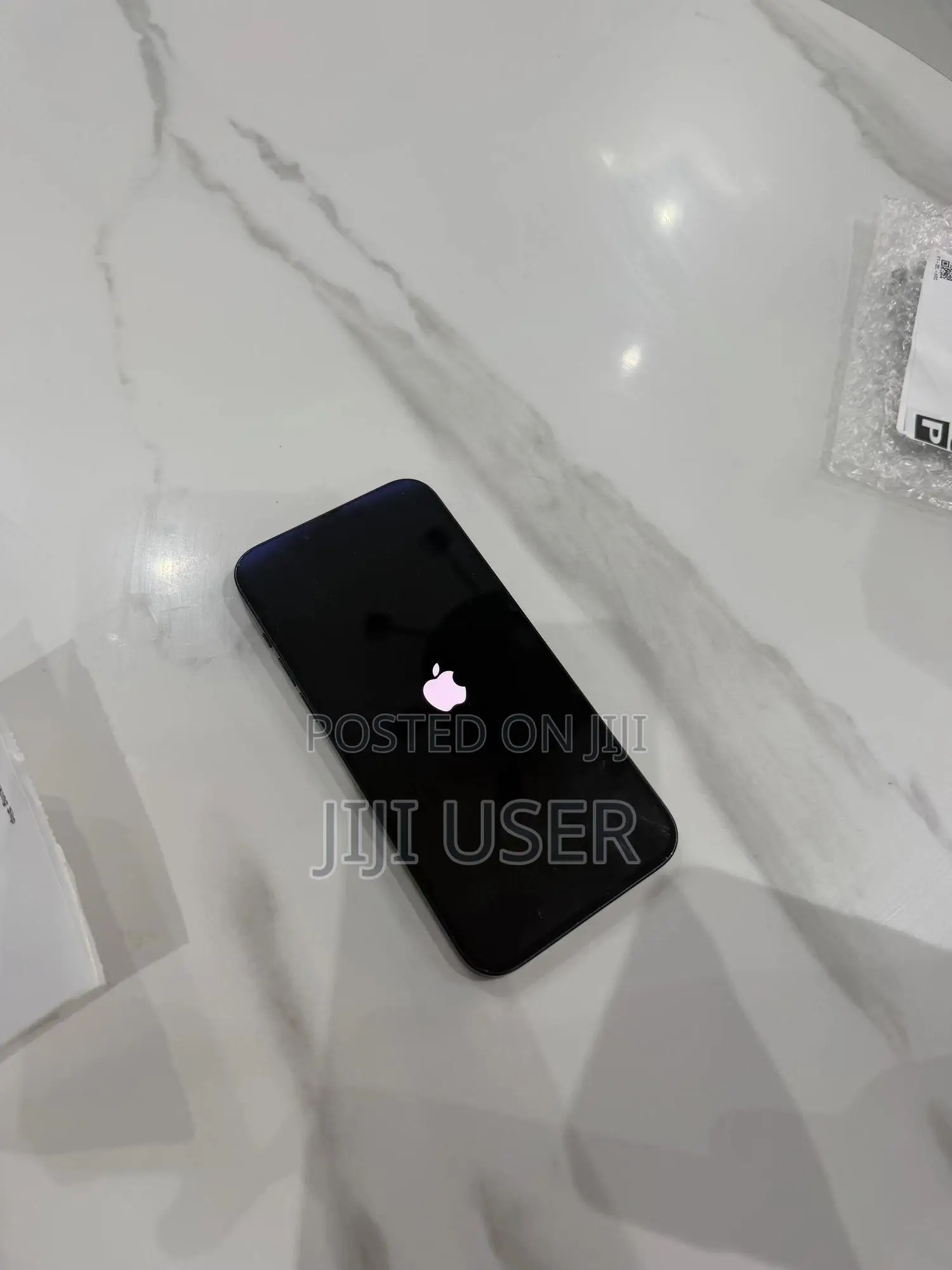 Apple iPhone 14 Plus 256 GB Blue