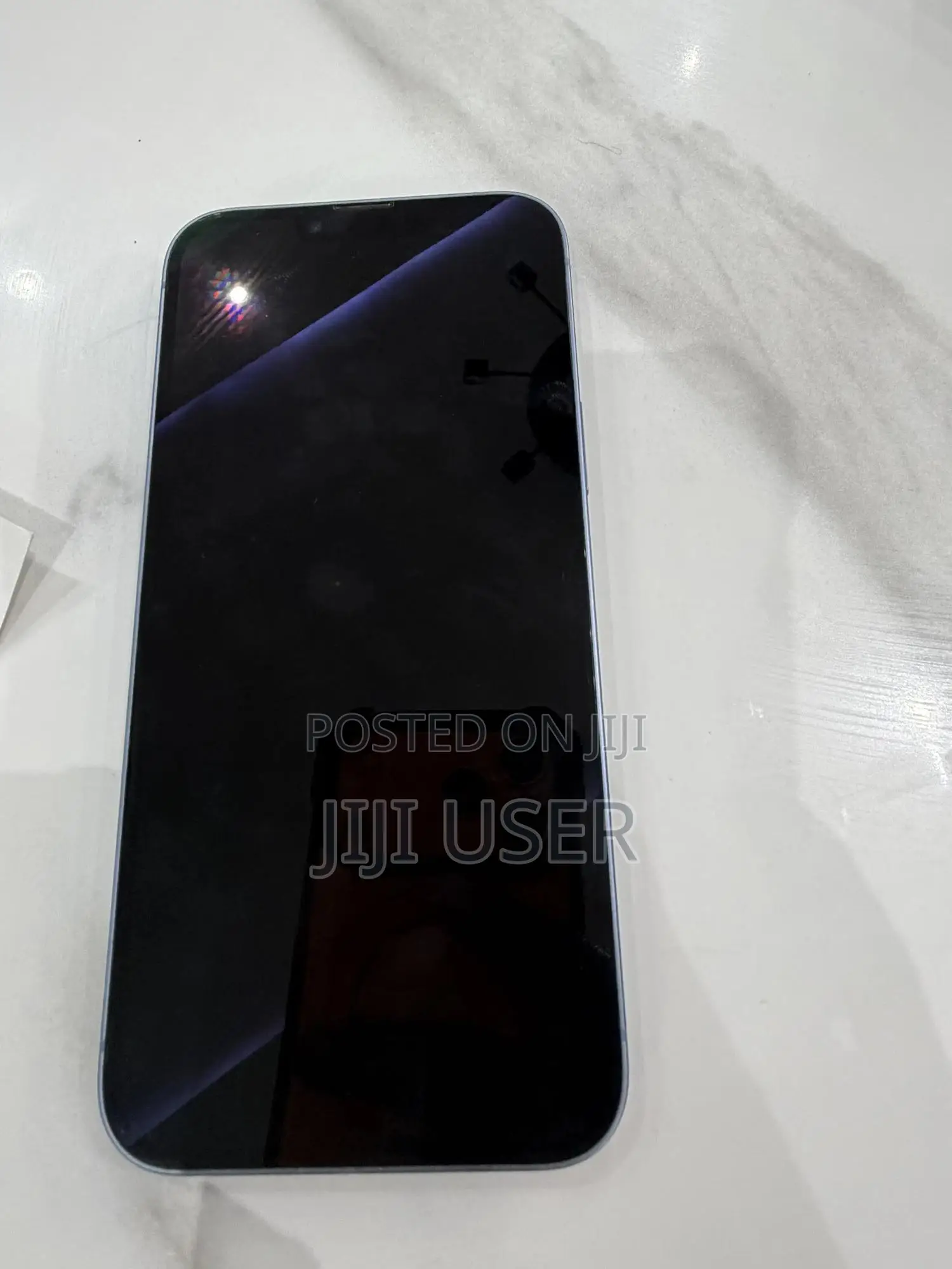 Apple iPhone 14 Plus 256 GB Blue