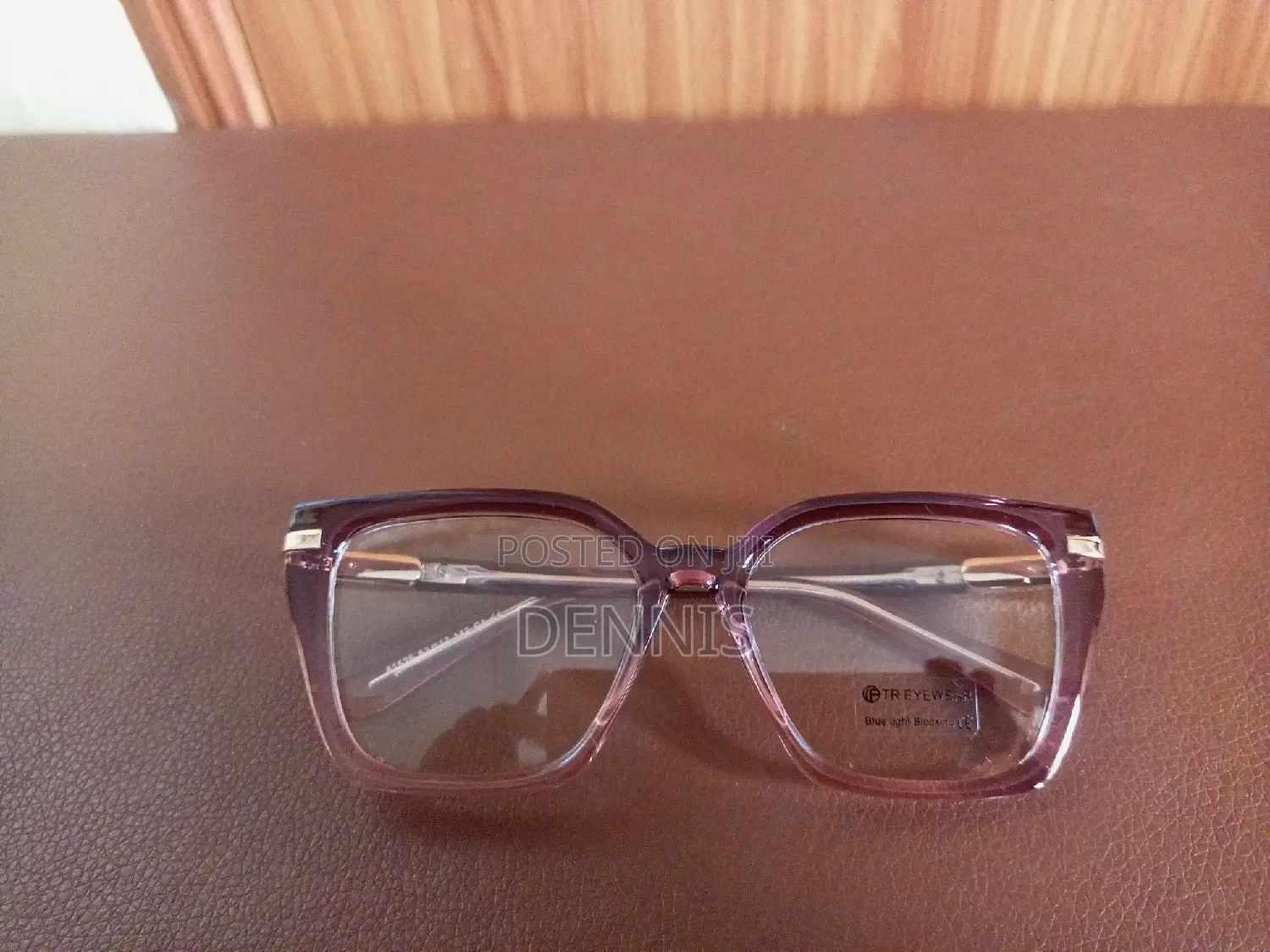 Ladies Glasses