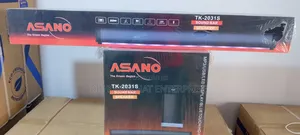Asano Tk-2031s Sound Bar-Speaker