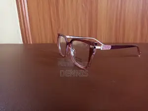 Ladies Glasses