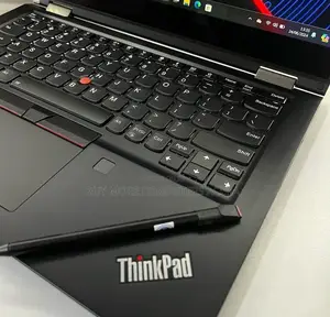 Laptop Lenovo Thinkpad X1 Yoga 16GB Intel Core i7 SSD 512GB
