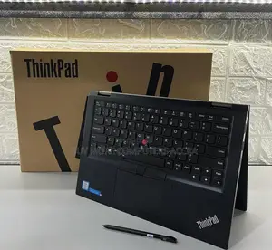 Laptop Lenovo Thinkpad X1 Yoga 16GB Intel Core i7 SSD 512GB