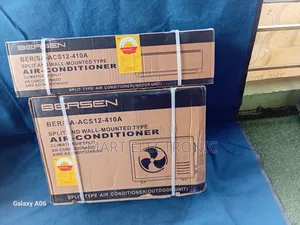Breezepro 1.5hp Air Conditioner, Bersen Spit Air Conditioner