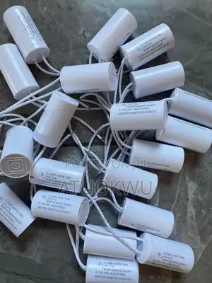Crompton Fan Capacitor