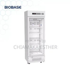 Medical Blood Bank Fridge
