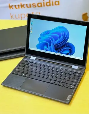 Laptop Lenovo 300e 4GB Intel Celeron SSD 128GB