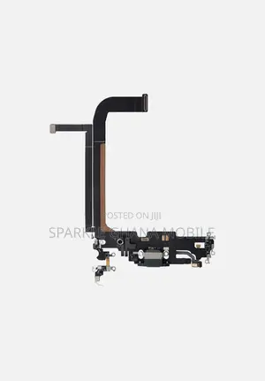 iPhone 12 Pro Max/ 13 Pro Max Charging Port Replacement
