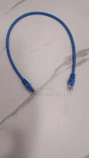 Patch Cord Cat6 0.5mtr