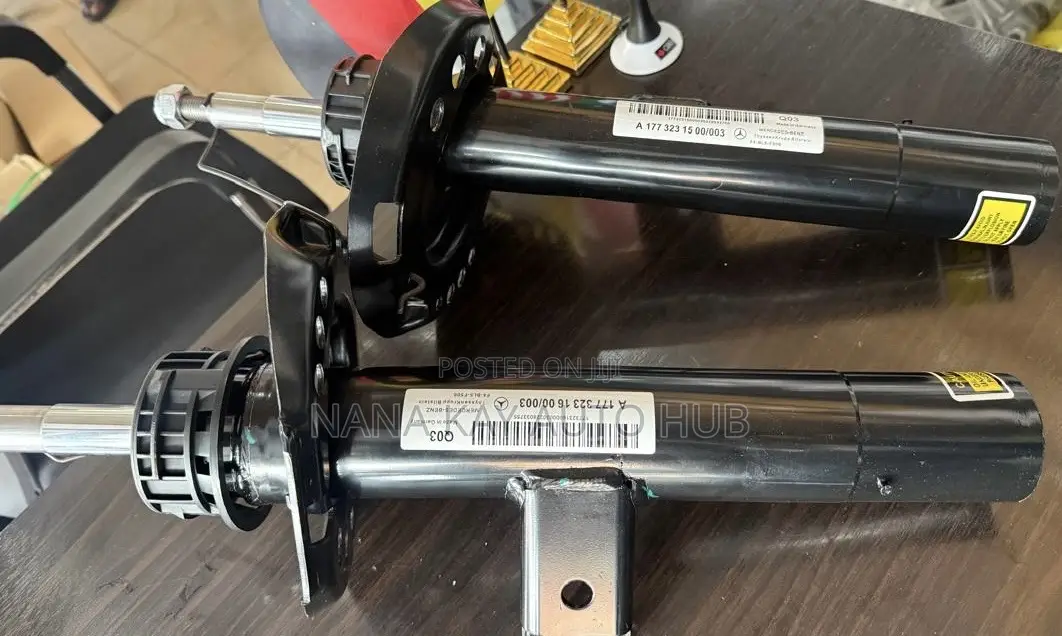 Mercedes Benz W177 A-class Front Shocks