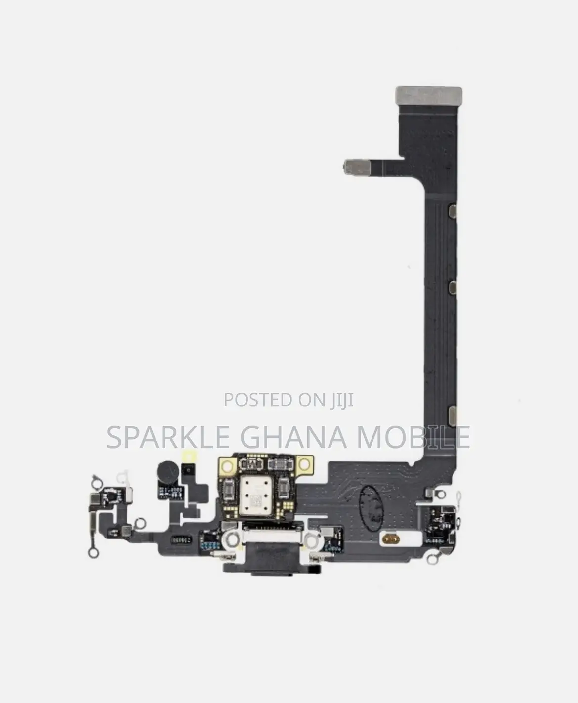 iPhone 11 Pro Max Charging System Replacement