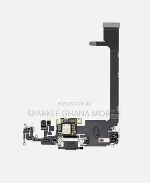 iPhone 11 Pro Max Charging System Replacement