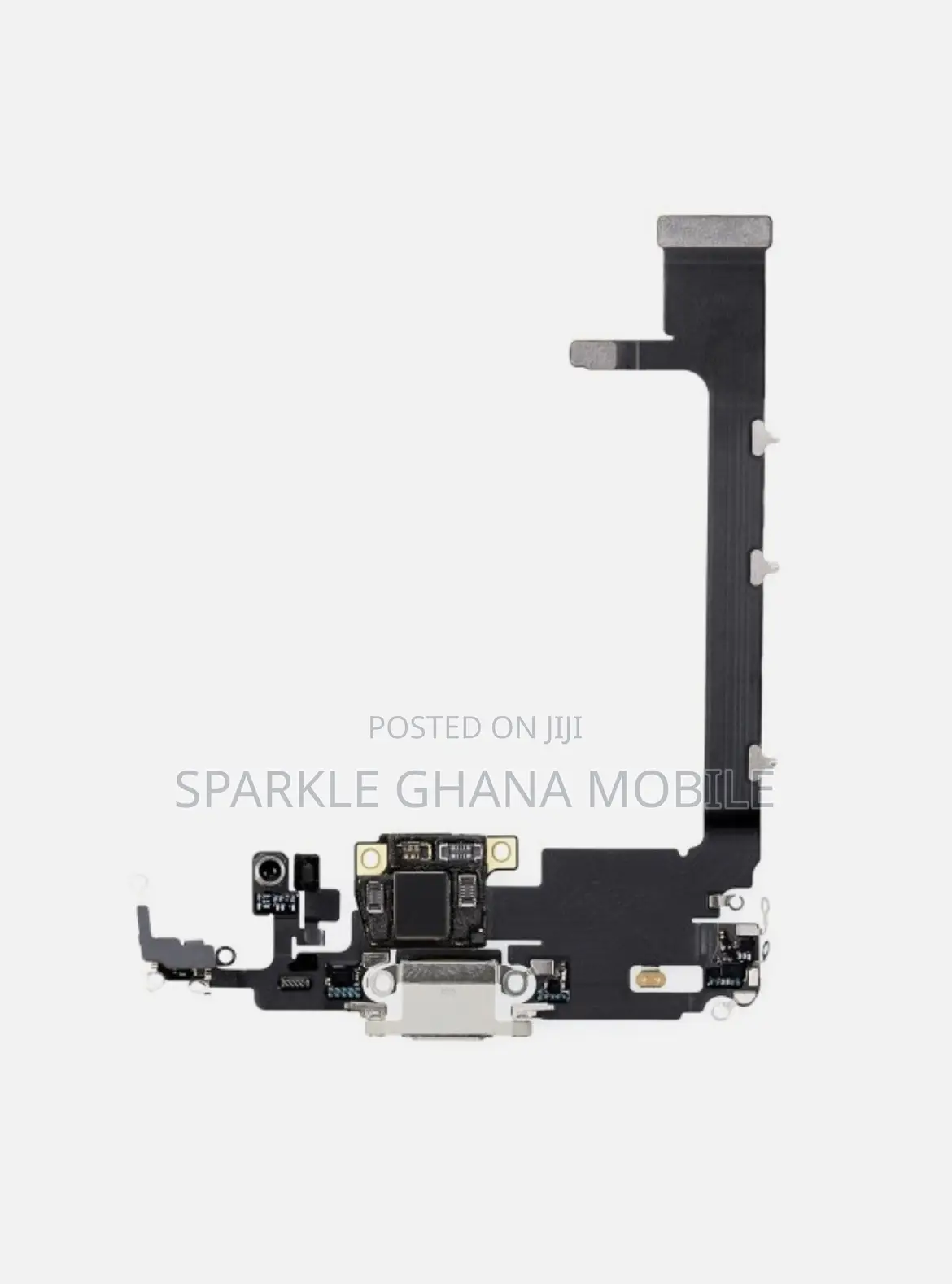 iPhone 11 Pro Max Charging System Replacement