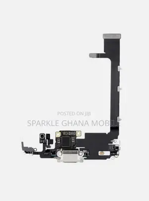 iPhone 11 Pro Max Charging System Replacement