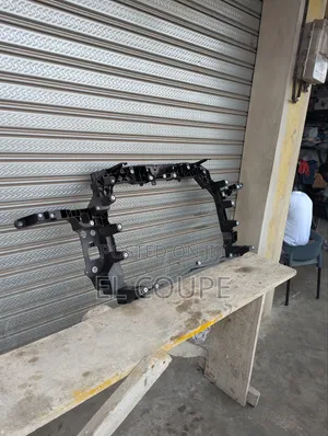 Honda CRV Radiator Support 2022,2023,2024,2025