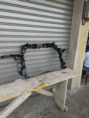 Honda CRV Radiator Support 2022,2023,2024,2025
