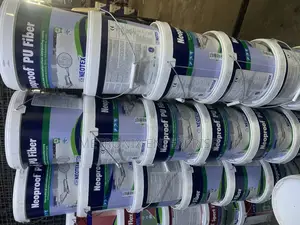 Neoproof Pu Fibered,13kg