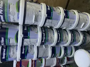 Neoproof Pu Fibered,13kg