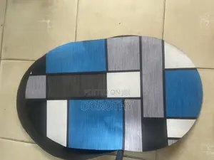 Bathroom Mat