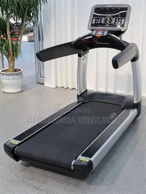 Commercial Robust Treadmill