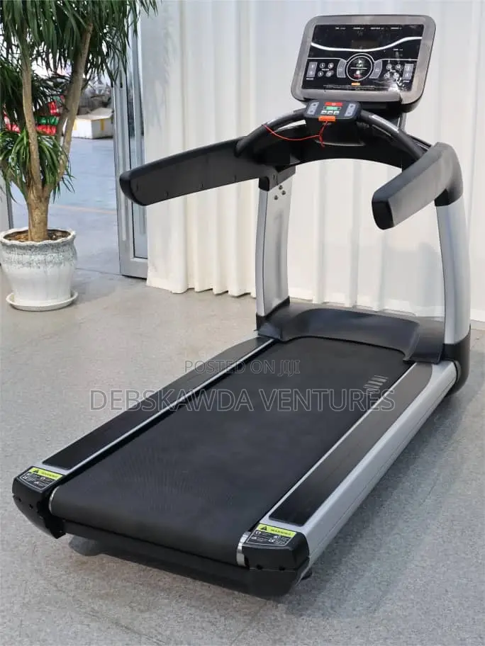Commercial Robust Treadmill