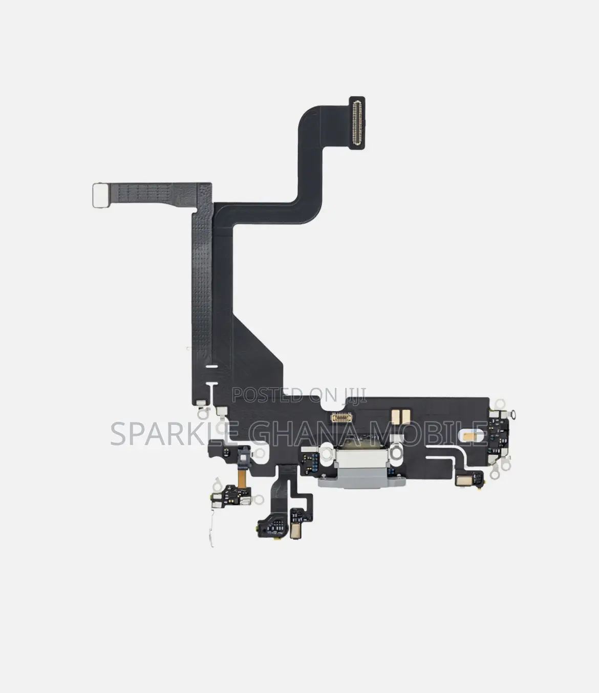 iPhone 13 Pro Charging System Replacement
