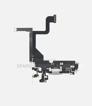 iPhone 13 Pro Charging System Replacement
