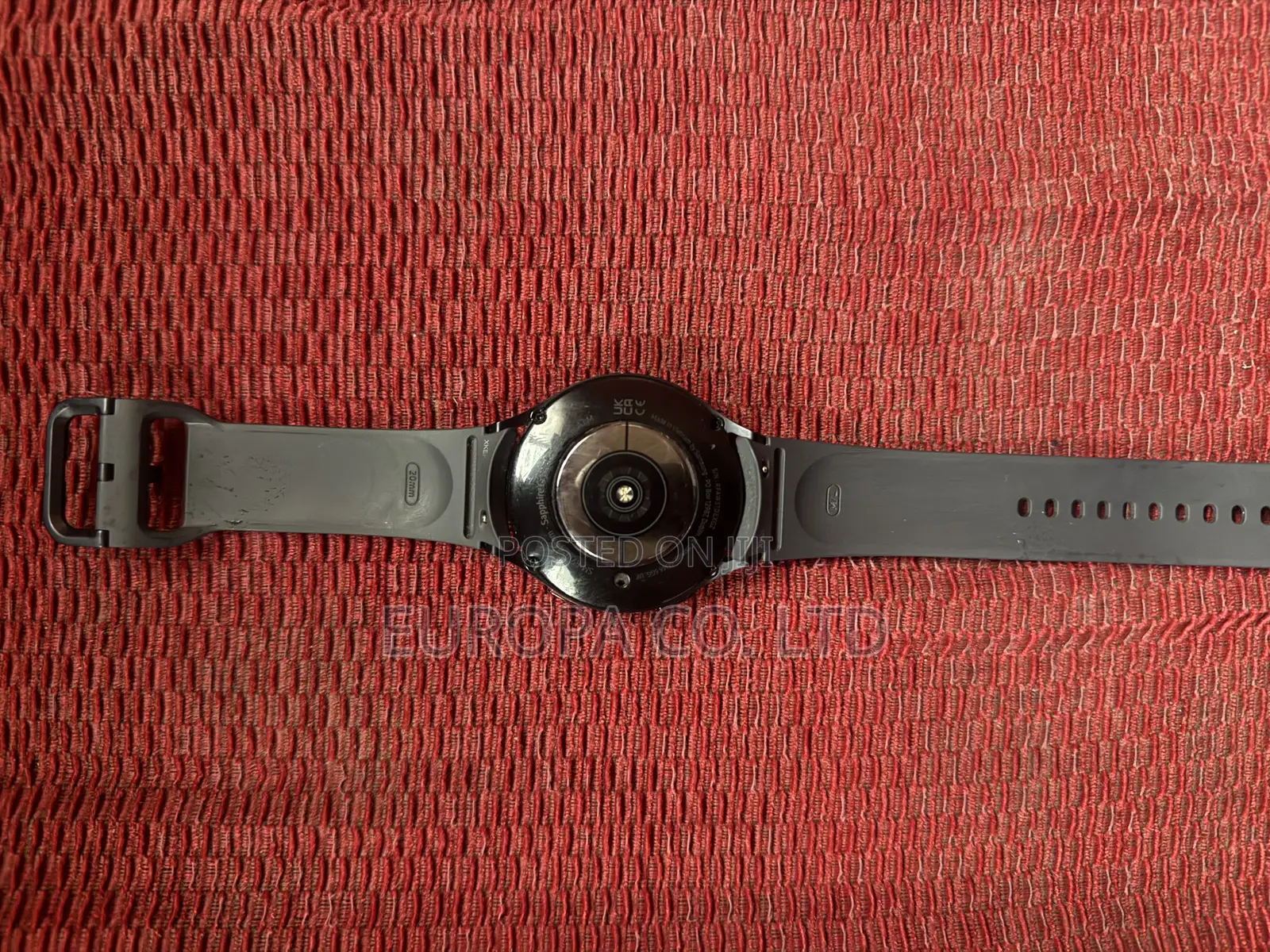 Samsung Watch5