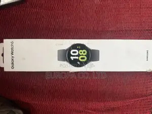 Samsung Watch5