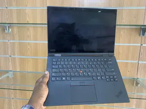 Laptop Lenovo ThinkPad X1 Yoga 16GB Intel Core i7 SSD 512GB