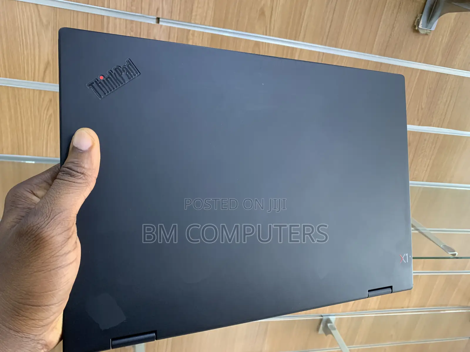 Laptop Lenovo ThinkPad X1 Yoga 16GB Intel Core i7 SSD 512GB