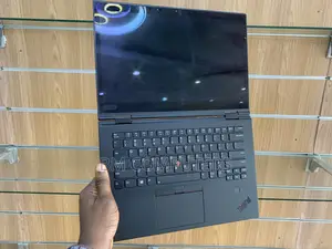 Laptop Lenovo ThinkPad X1 Yoga 16GB Intel Core i7 SSD 512GB