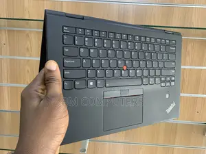 Laptop Lenovo ThinkPad X1 Yoga 16GB Intel Core i7 SSD 512GB