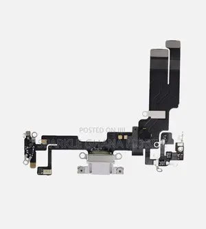 iPhone 14/15 Charging System Replacement