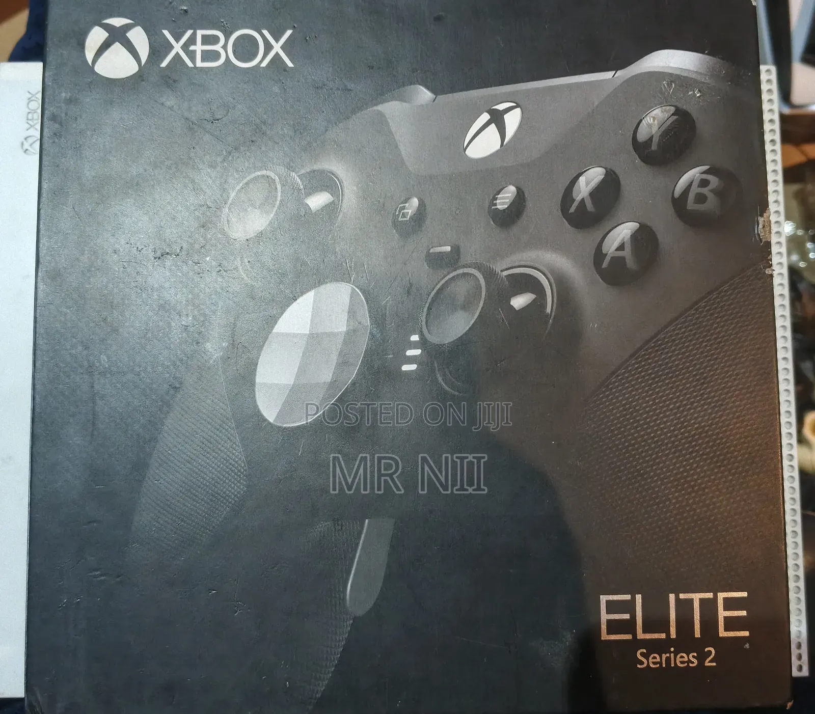 Xbox Elite Wireless Controller Series 2