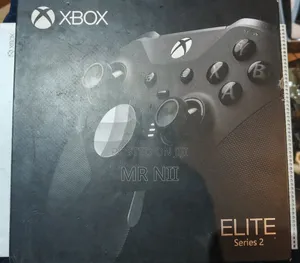 Xbox Elite Wireless Controller Series 2