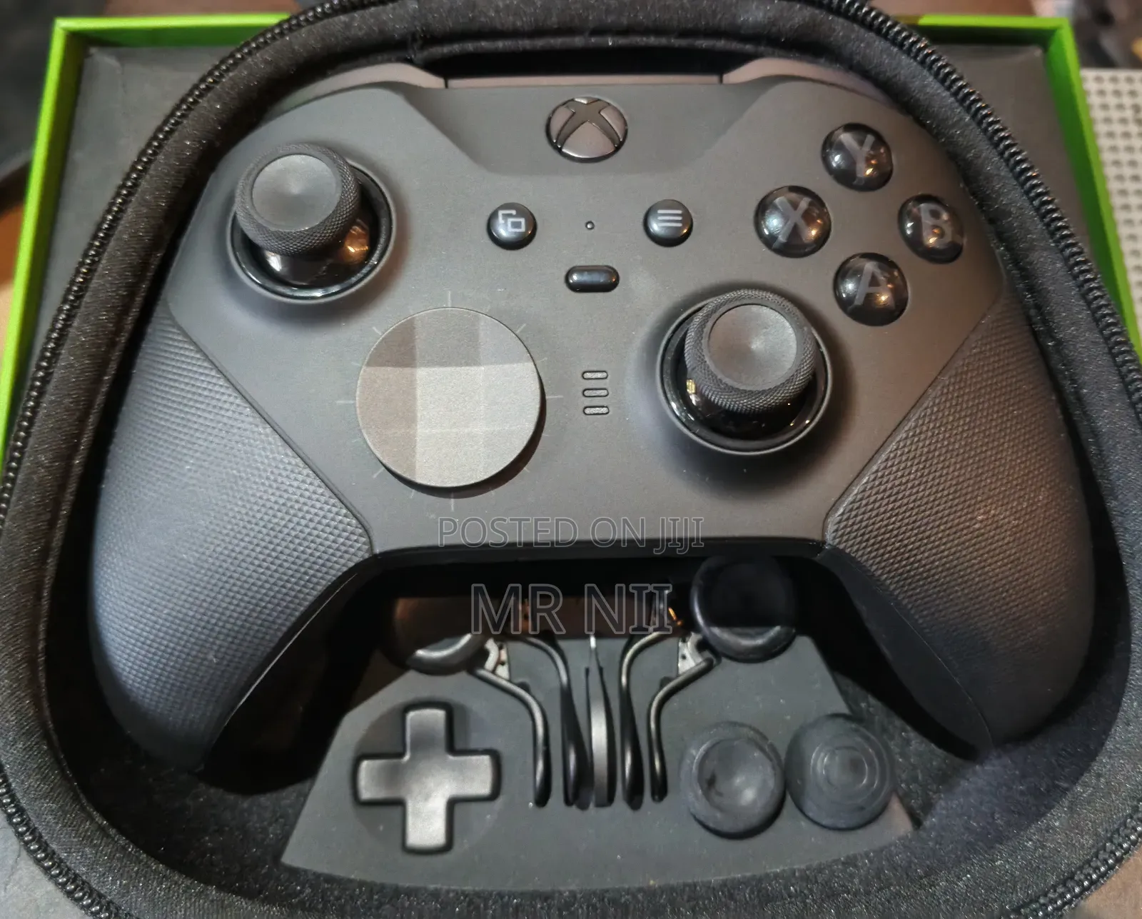 Xbox Elite Wireless Controller Series 2