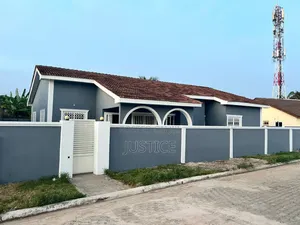 4bdrm House in Spintex, Manet Court for rent