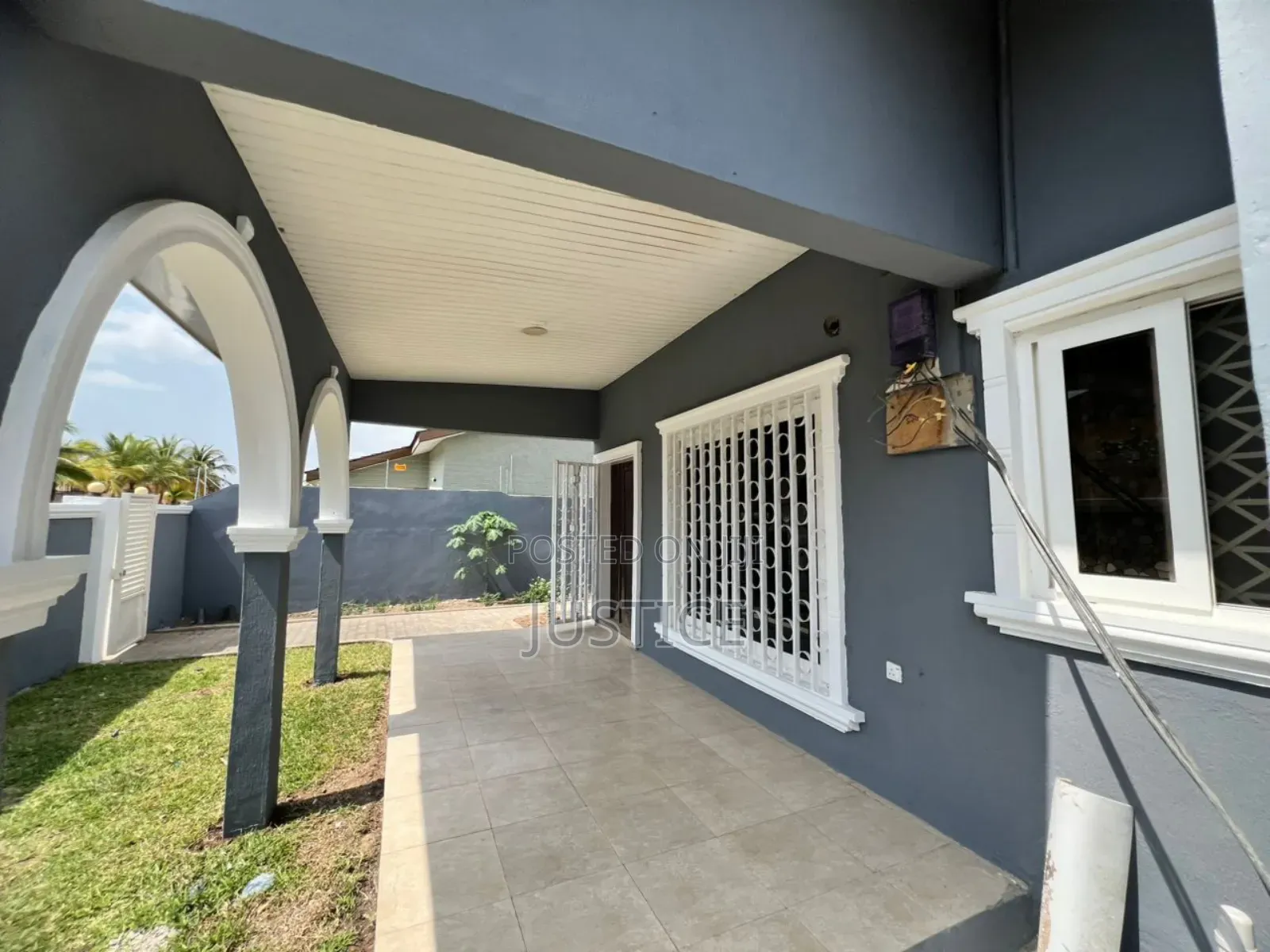 4bdrm House in Spintex, Manet Court for rent