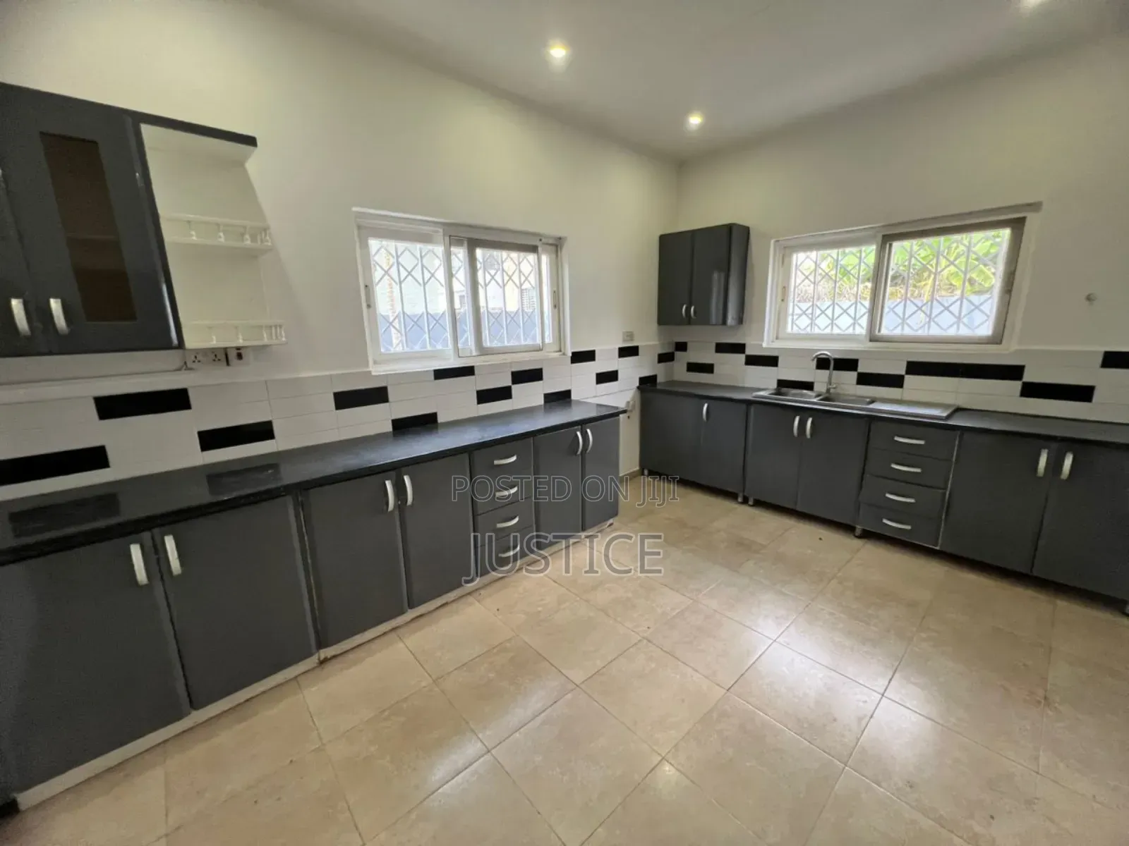 4bdrm House in Spintex, Manet Court for rent