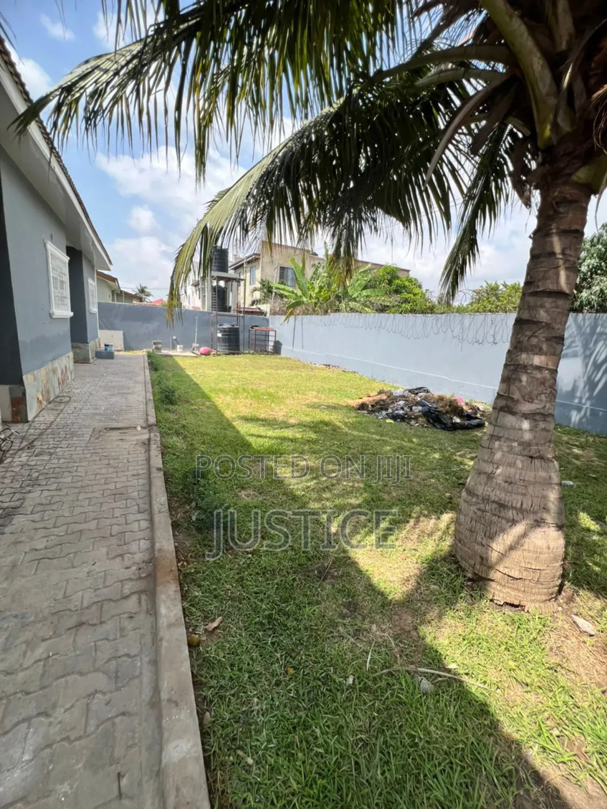 4bdrm House in Spintex, Manet Court for rent