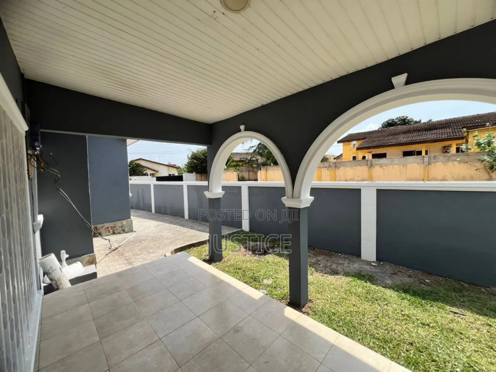4bdrm House in Spintex, Manet Court for rent