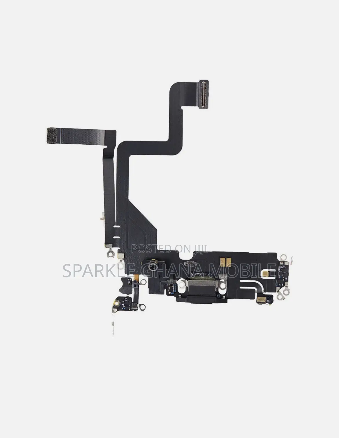 iPhone 14 Pro Charging System Replacement