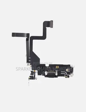 iPhone 14 Pro Charging System Replacement