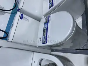 1-Piece Luxury Wc
