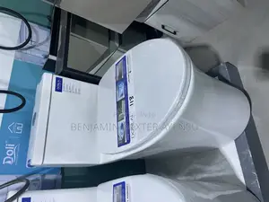 1-Piece Luxury Wc