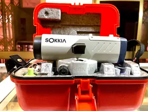 Sokkia Auto Level